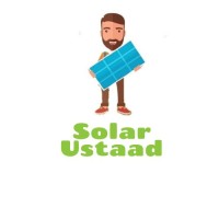 Solar Ustaad logo - Similar company to Fine Solar Solutions