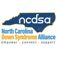 North Carolina Down Syndrome Alliance logo - Similar company to Cloud Security Alliance Los Angeles