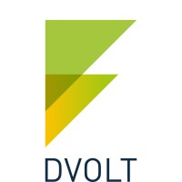 DVOLT B.V. logo - Similar company to Ia Groep B.V.