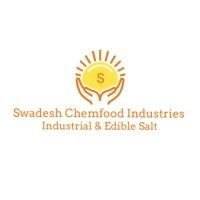 Swadesh Chemfood Industries logo - Similar company to Vrk Salt