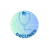 DocuMed logo - Similar company to Documed