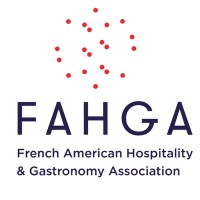 French-American Hospitality and Gastronomy Association logo - Similar company to Frenchly