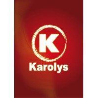 Karolys Publicidad logo - Similar company to Martec Ecuador