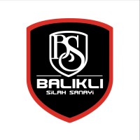 Balıklı Arms logo - Similar company to Husanarms / Mkaarms