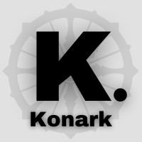 Konark Websolution logo - Similar company to Techno Graphics