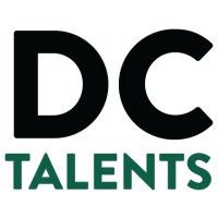 DC Talents logo - Similar company to Digitalcap Ab