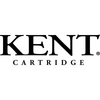 Kent Cartridge logo - Similar company to Quasar