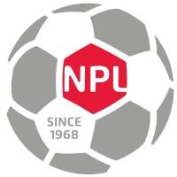 The Northern Premier League logo - Similar company to Traffordfc