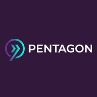 We Are Pentagon logo - Similar company to Boulevard