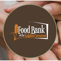 Food Bank of the Golden Cresent logo - Similar company to Thrivefuel Digital Marketing