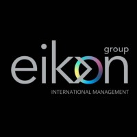 Eikon Group International Management logo - Similar company to Mm Rio Importação E Distribuição