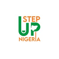 Step up for Social Development and Empowerment in Nigeria (Step Up Nigeria) logo - Similar company to Eyace Development Foundation