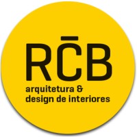 RCB Arquitetura logo - Similar company to Edifisa Engenharia