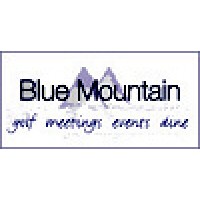 Blue Mountain Golf & Conference Centre
