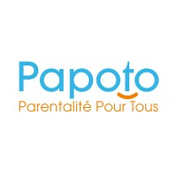 PAPOTO Parentalité Pour Tous logo - Similar company to 1001Mots