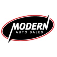 Modern Auto Sales logo - Similar company to Car King