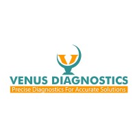 Venus Diagnostics logo - Similar company to Minds & Dots