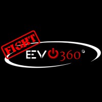 FIGHT EVO360 logo - Similar company to Punching Bag Factory