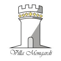 Villa Mongardi logo - Similar company to La Fiorida - Agriturismo Beauty Farm