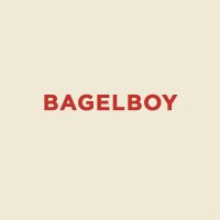 BagelBoy logo - Similar company to Dr And Master Sha