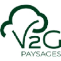 V2g Paysages logo - Similar company to Artemis Paysages