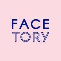 FaceTory logo - Similar company to Cle Cosmetics