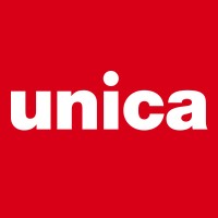 Unica logo - Similar company to Van Dorp
