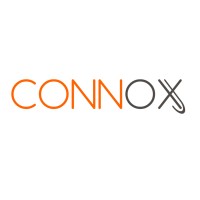Connox logo - Similar company to Abilisense