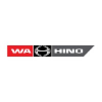 WA Hino Sales & Service logo - Similar company to Digrite Group