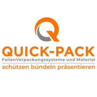 Quick-Pack GmbH logo - Similar company to Pack-Sol.De