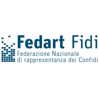 Fedart Fidi logo - Similar company to Coopfidi