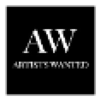 Artists Wanted logo - Similar company to Sherlock Security Systems