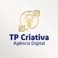 TP Criativa Agência Digital logo - Similar company to Tp Criativa Consultoria