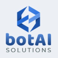 BotAI Solutions Pvt Ltd logo - Similar company to Dwata Tech