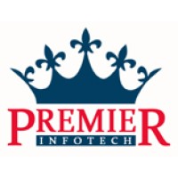 Premier Infotech P Ltd logo - Similar company to Compuserve Security Services
