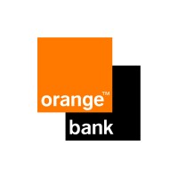 Orange Bank CI logo - Similar company to Suzan Group