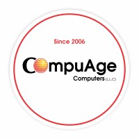 CompuAge Computers LLC logo - Similar company to Benefides Consulting