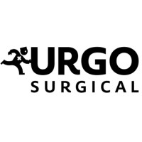 Urgo Surgical logo - Similar company to Nanoin