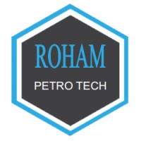 Roham Petro Tech logo - Similar company to Hamta Hub