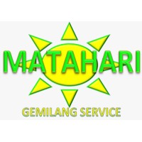 PT MATAHARI GEMILANG SERVIS logo - Similar company to Epoxy.Co.Id