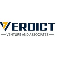 VERDICT VENTURE AND ASSOCIATES logo - Similar company to Pune Heat