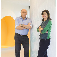 Miroglio+Lupica Architetti Associati logo - Similar company to B+S Architetti
