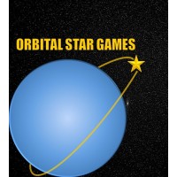 Orbital Star Games