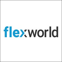 eFlexworld SL logo - Similar company to Flexworld Sa