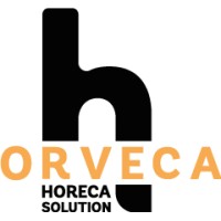 Orveca Horeca Solution logo - Similar company to Inter-Drinks