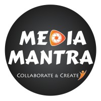 Media Mantra logo - Similar company to Mr Boss Solutions
