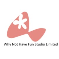 Why Not Have Fun Studio logo - Similar company to 游戏面包房 | Game Bakery