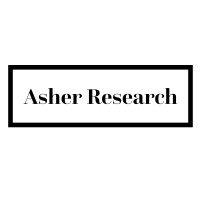 Asher Research logo - Similar company to Diligentia Group
