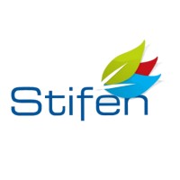 Stifen Egypt logo - Similar company to Lord Egypt