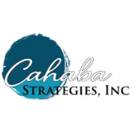 CAHABA STRATEGIES logo - Similar company to Tanner & Guin, Llc